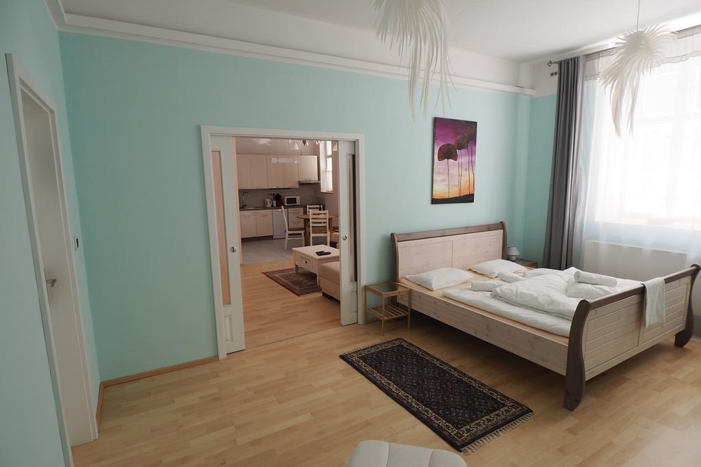 Appartement Art Nouveau *